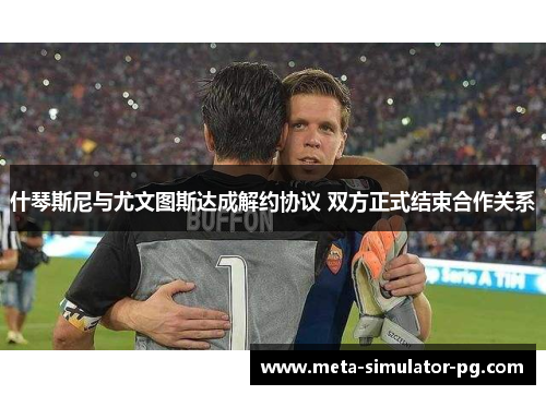 什琴斯尼与尤文图斯达成解约协议 双方正式结束合作关系