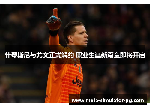 什琴斯尼与尤文正式解约 职业生涯新篇章即将开启