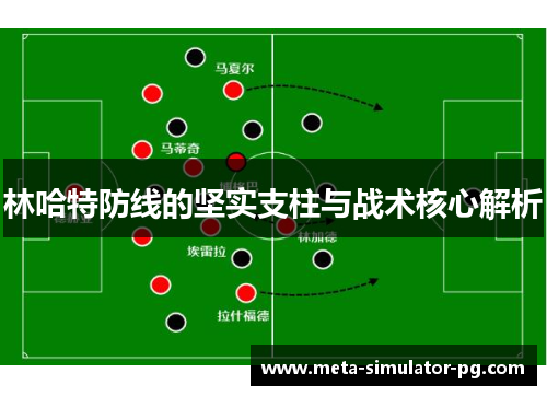 林哈特防线的坚实支柱与战术核心解析